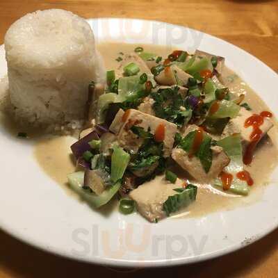 Yum Yum Noodle Bar - Kingston