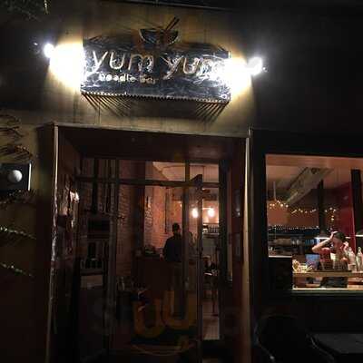 Yum Yum Noodle Bar - Kingston