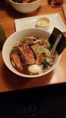 Yum Yum Noodle Bar - Kingston