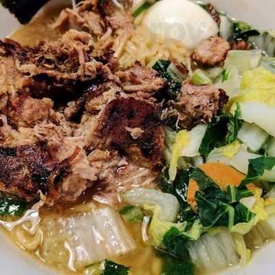 Yum Yum Noodle Bar - Kingston