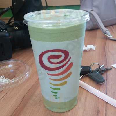 Jamba