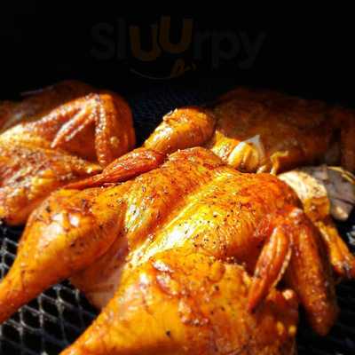 Wilson's Bbq Rib Shack