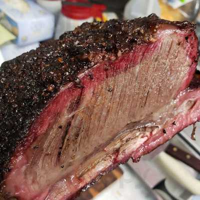 Wilson's Bbq Rib Shack