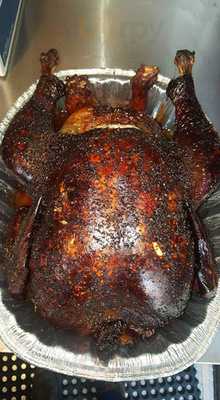 Wilson's Bbq Rib Shack