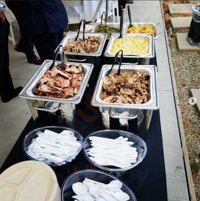 Wilson's Bbq Rib Shack