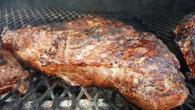 Wilson's Bbq Rib Shack