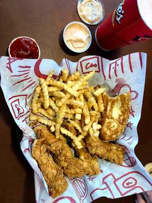 Raising Cane's Chicken Fingers