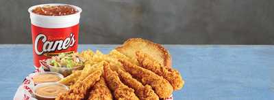 Raising Cane's Chicken Fingers