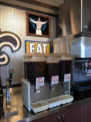 Raising Cane's Chicken Fingers