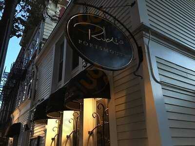 Rudi's Portsmouth