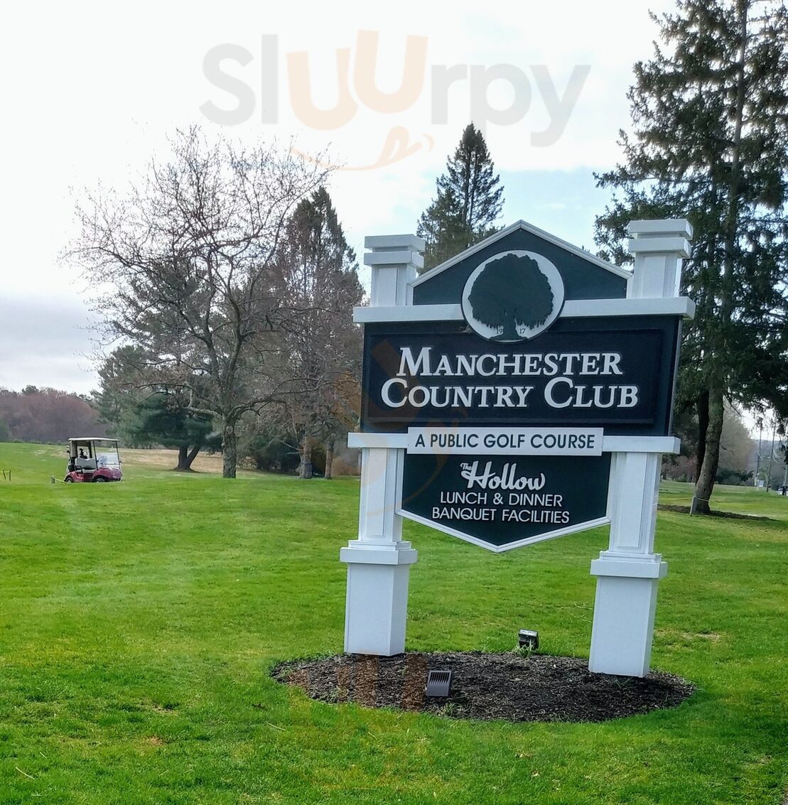 The Hollow At Manchester Country Club