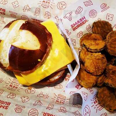 Smashburger