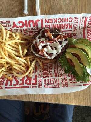 Smashburger