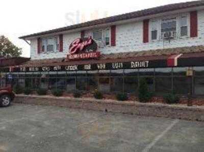 Enzo's Ristorante & Pizza