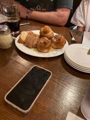 Enzo's Ristorante & Pizza