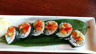 Sushi Sushi