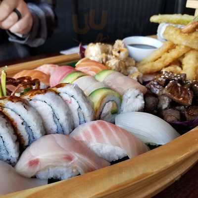 Sushi Sushi