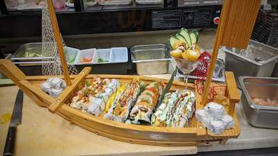 Sushi Sushi