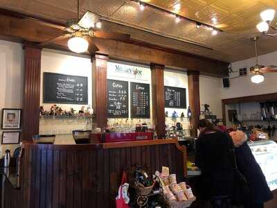 Monkey Joe Roasting Co.