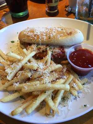 Olive Garden Italian Restaurant