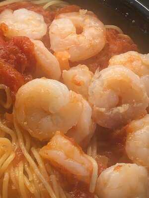 Olive Garden Italian Restaurant