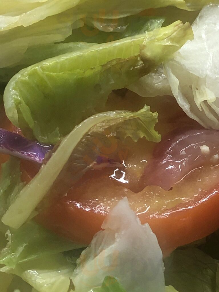 Olive Garden Italian Restaurant