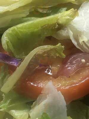 Olive Garden Italian Restaurant