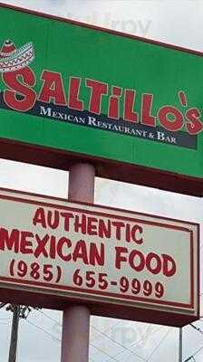 Saltillo's