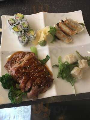 Kodomo Asian Bistro