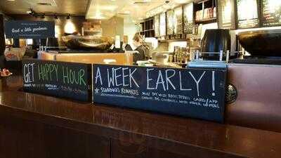 Starbucks