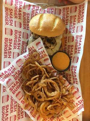 Smashburger