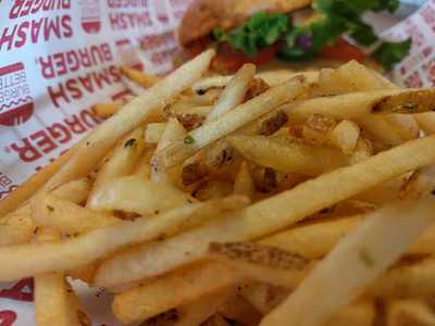 Smashburger