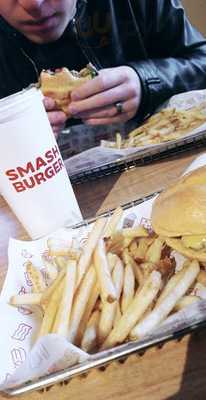 Smashburger