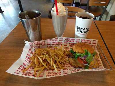Smashburger
