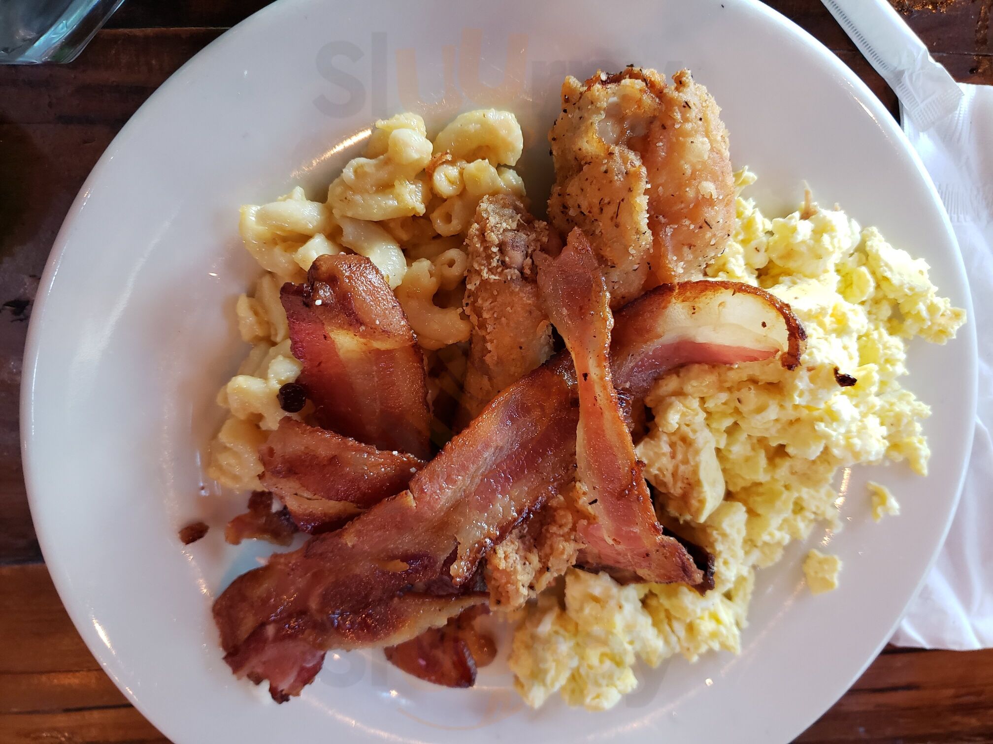 Ole Savannah Southern Table & Bar