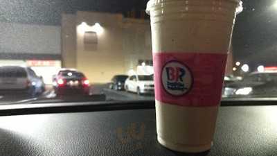 Baskin-robbins