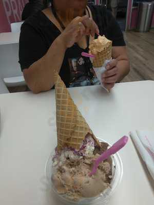 Baskin-robbins