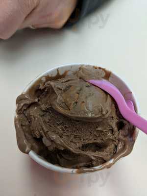 Baskin-robbins