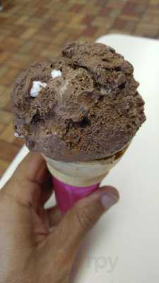 Baskin-robbins