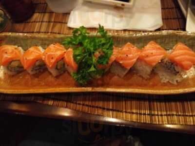 Samurai Sushi