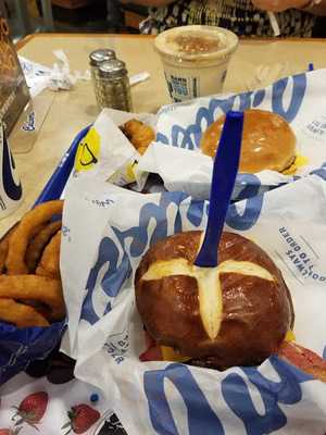 Culver's