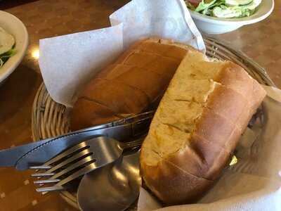 Vincenzo's Pizzeria & Ristorante