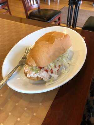 Vincenzo's Pizzeria & Ristorante