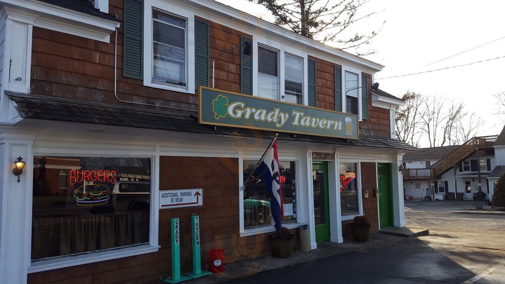 Grady Tavern