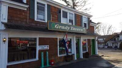 Grady Tavern
