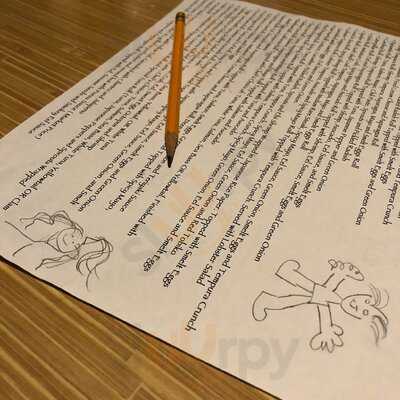 Oishi Steakhouse & Sushi