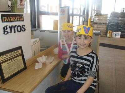 Classic Red Hots - The Depot