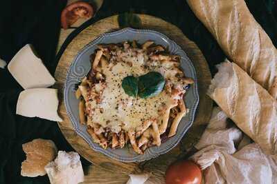 Viviano's Festa Italiano