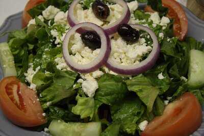 Viviano's Festa Italiano