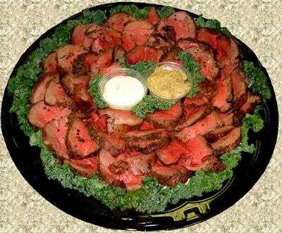 Viviano's Festa Italiano